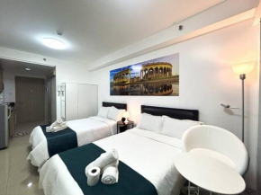 Shore MOA Pasay 1148 Dynastel Condotel